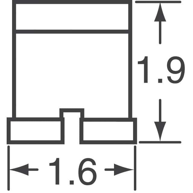 DLW31SN222SQ2L Murata Electronics  selfs en mode commun